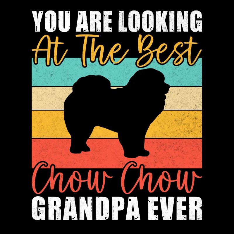 Cadeaux Chow Chow