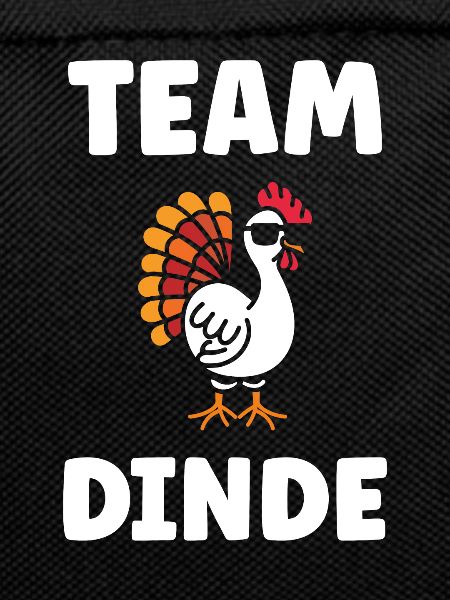 Dinde