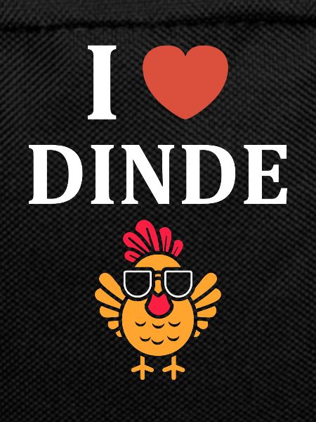 Dinde