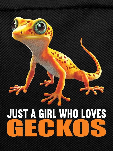 Geckos Gecko