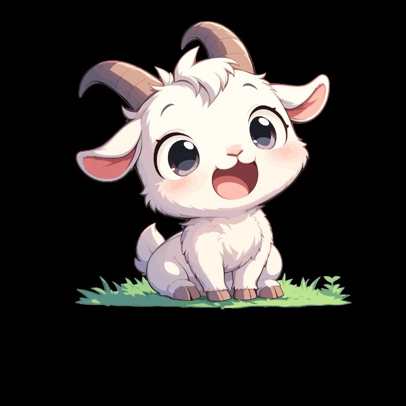 goats goat