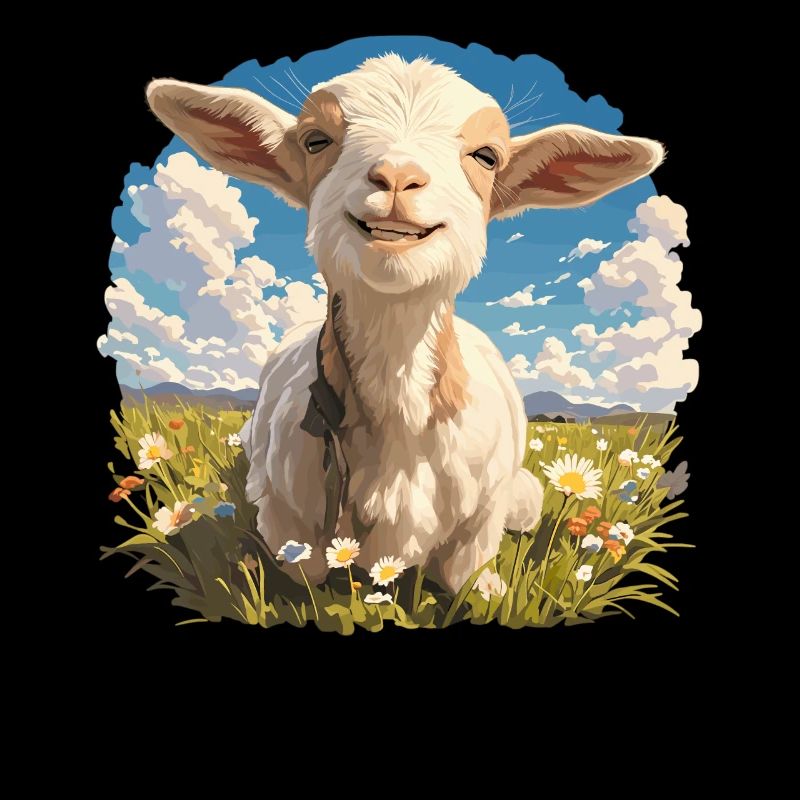 goats goat