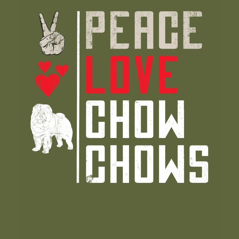 Chow Chow Gifts