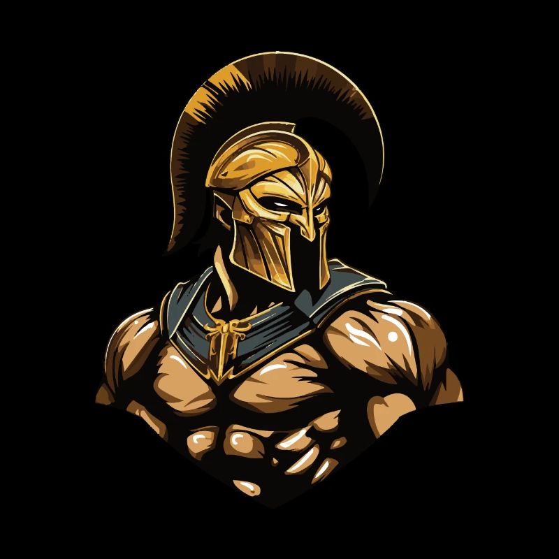 Spartan Workout Gym Gladiator Sparta