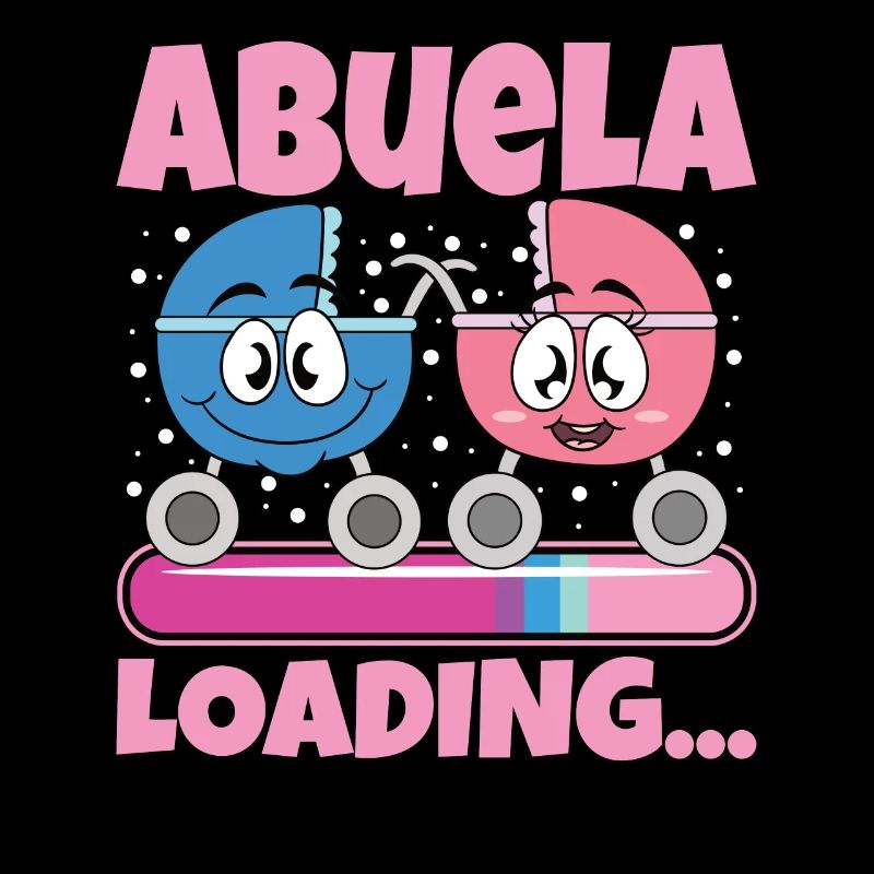 Oma 2024 werdende Oma 2024 Loading