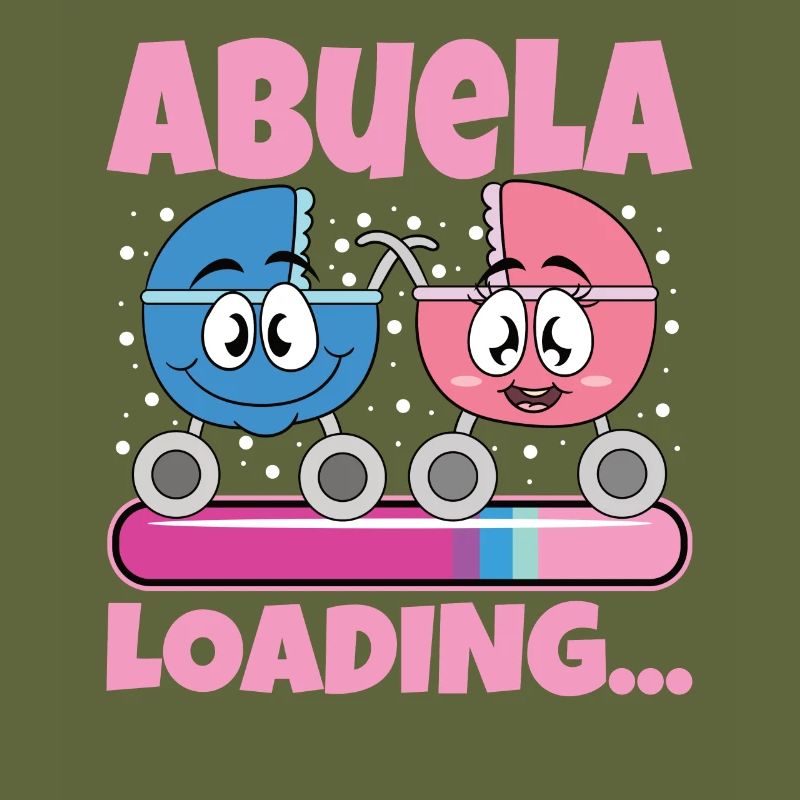 Oma 2024 werdende Oma 2024 Loading