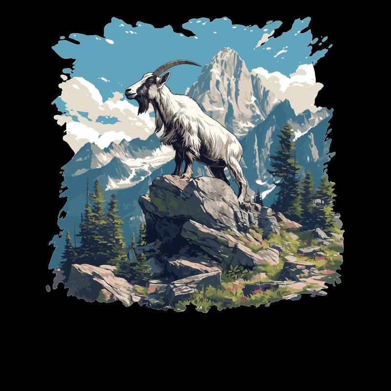 goats goat