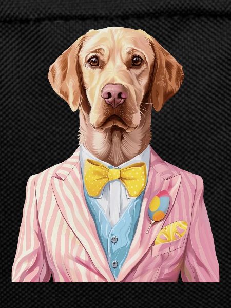 Labrador Retriever