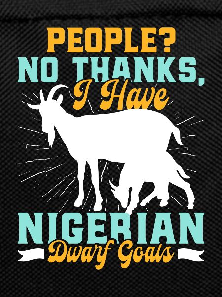 Goat lovers, Nigerian pygmy goats
