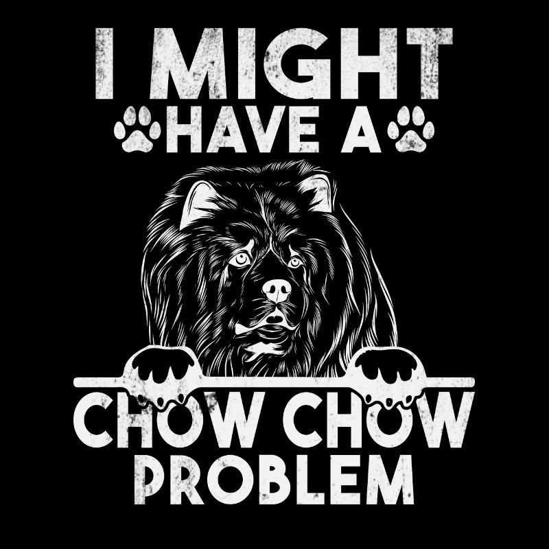 Cadeaux Chow Chow