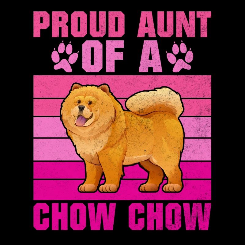Chow Chow Gifts