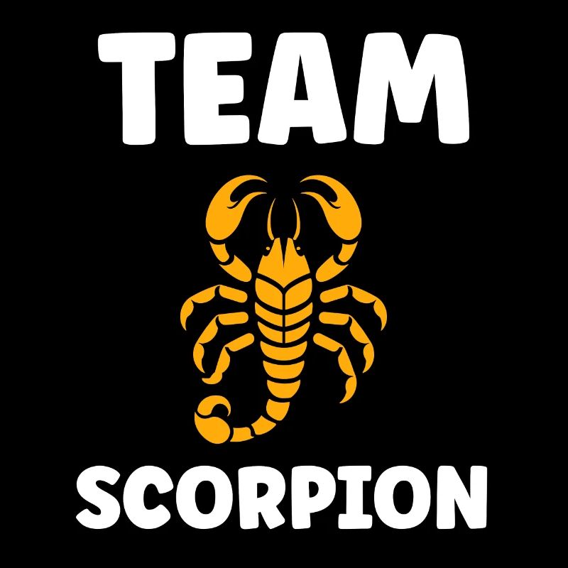 scorpion