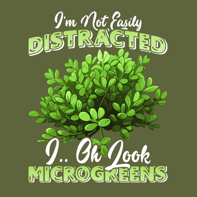 Microgreens Microgreen
