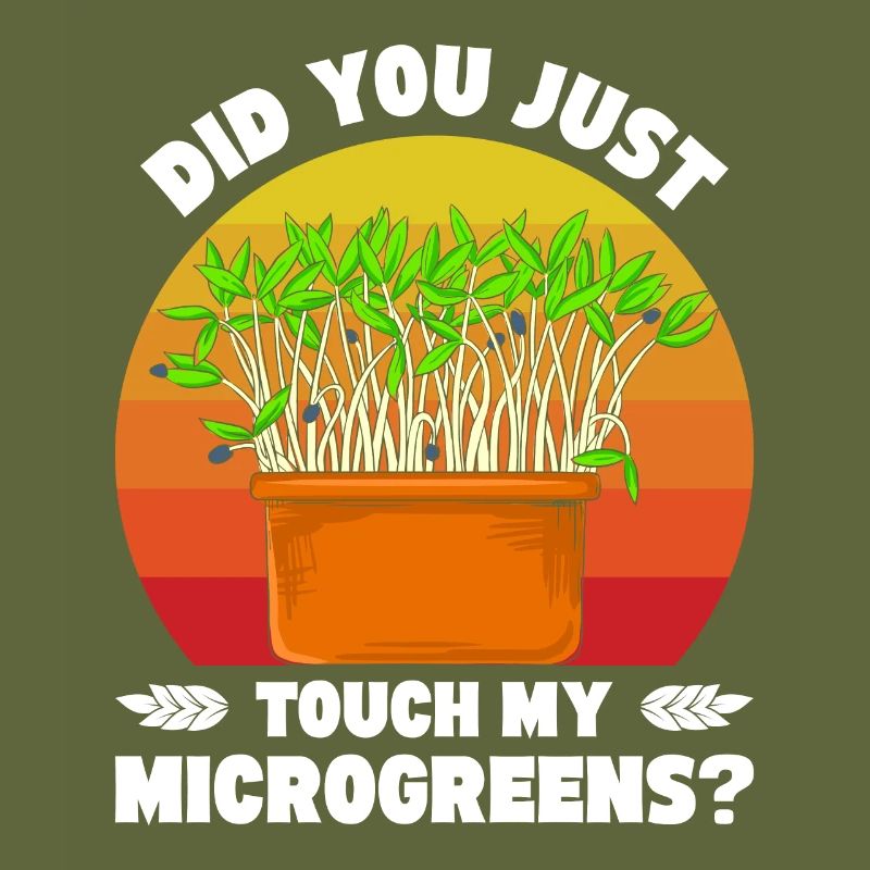 Microgreens Microgreen