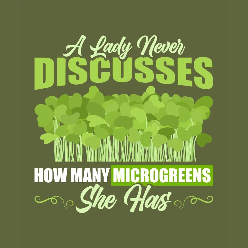 Microgreens Microgreen