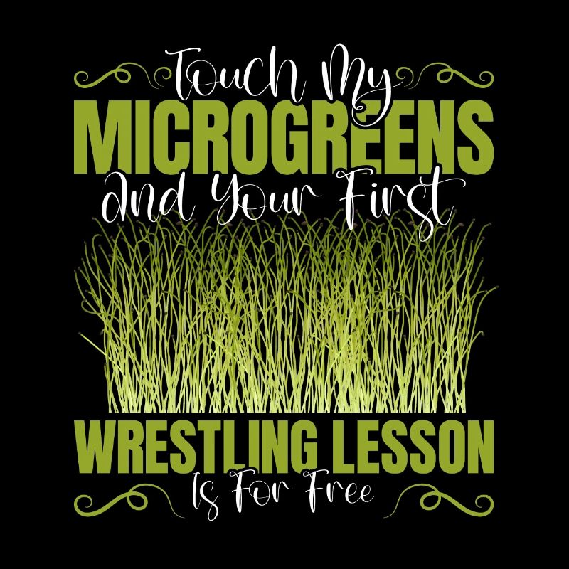 Microgreens Microgreen