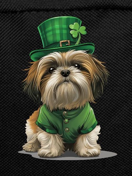 Shih Tzu