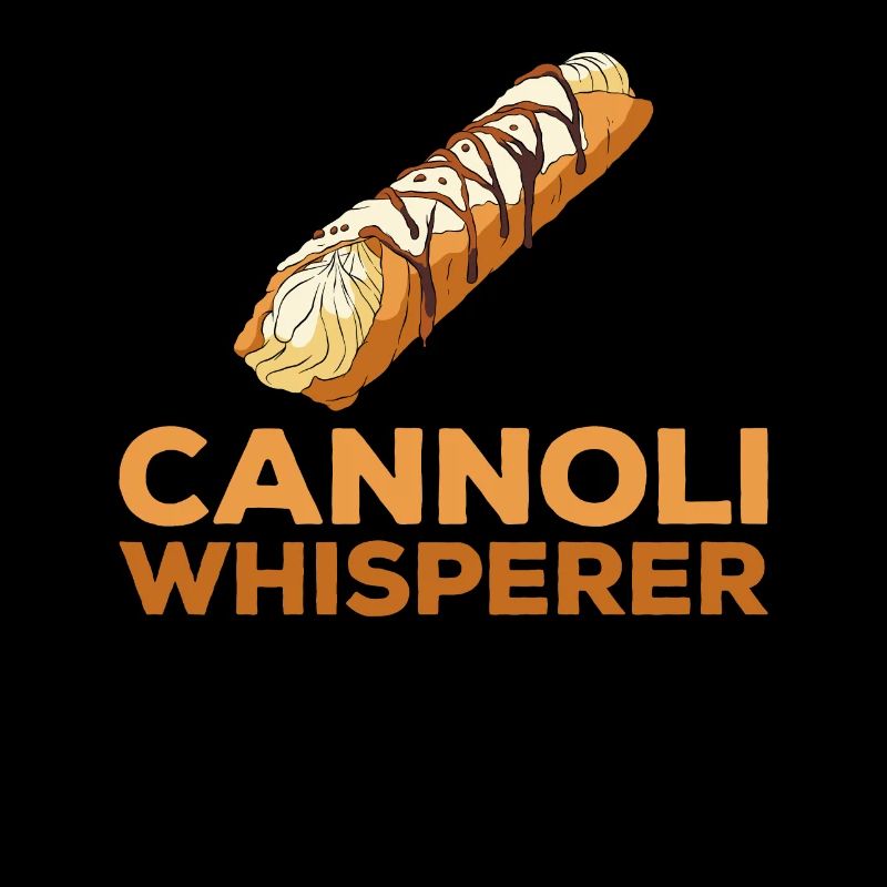 Cannoli Cannolo