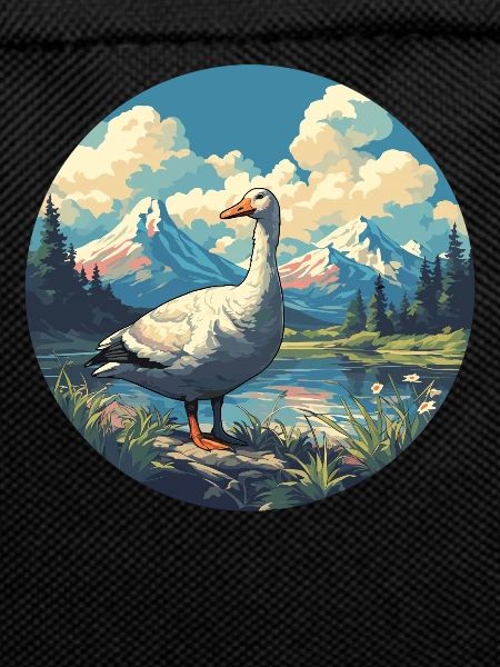 geese goose