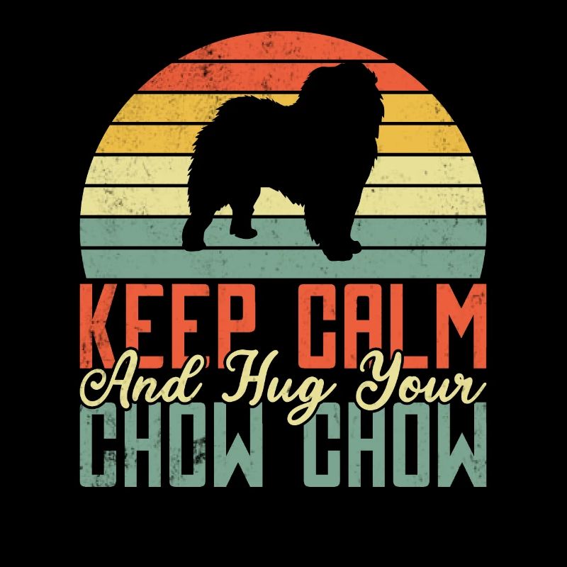 Cadeaux Chow Chow