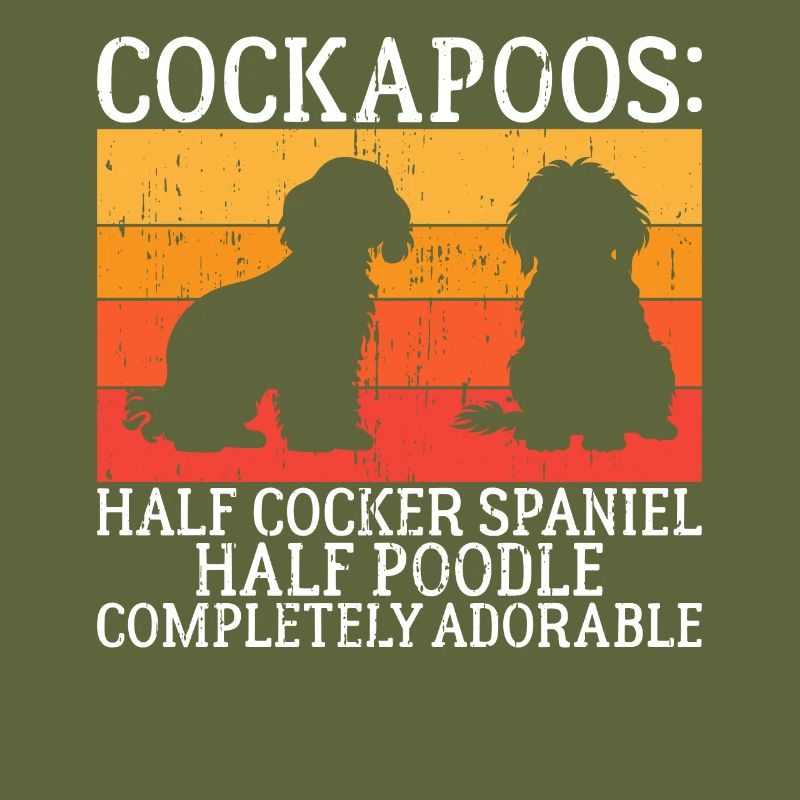 Cockapoo Gifts
