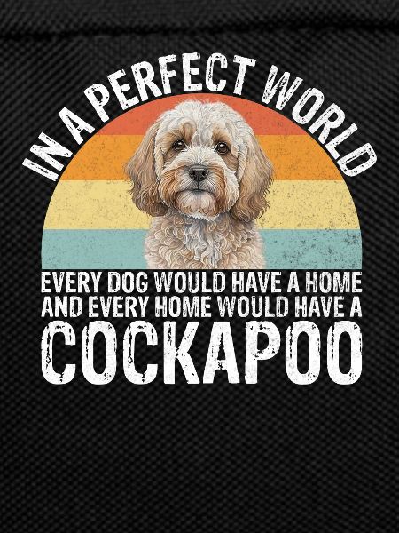 Cockapoo Gifts