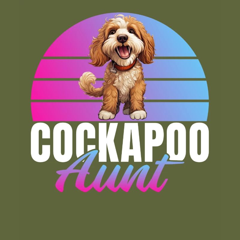 Cockapoo Gifts