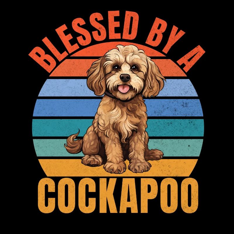 Cockapoo Gifts