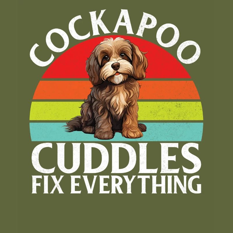 Cockapoo Gifts