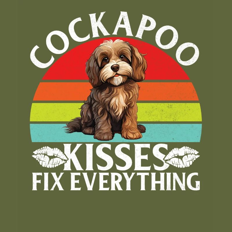 Cockapoo Gifts