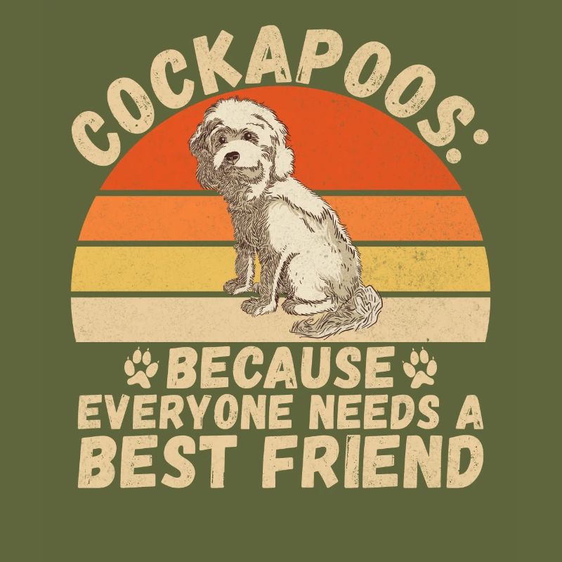Cockapoo Gifts