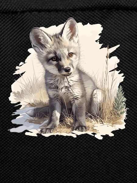 Gray Foxes Gray Fox