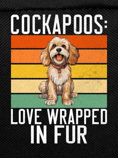 Cockapoo Gifts