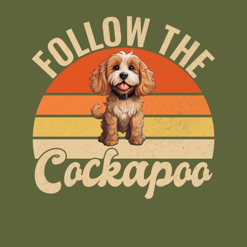 Cockapoo Gifts