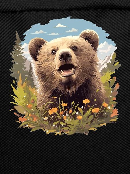 grizzly bears Grizzly bear
