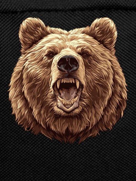 grizzly bears Grizzly bear