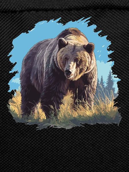 grizzly bears Grizzly bear