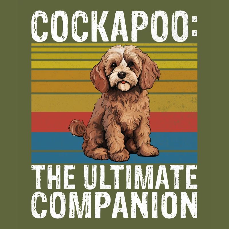 Cadeaux Cockapoo
