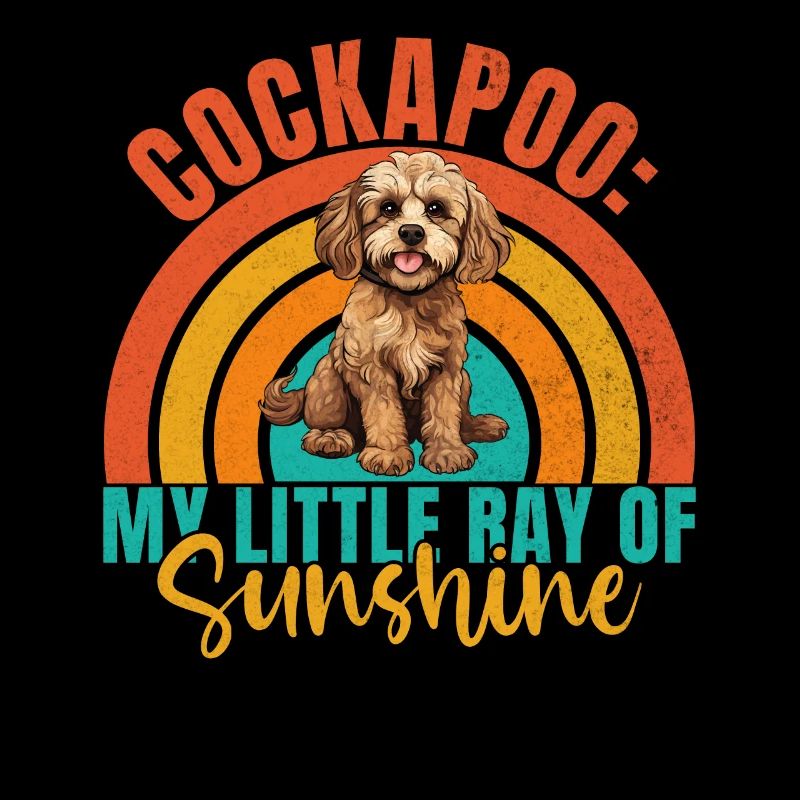 Cockapoo Gifts