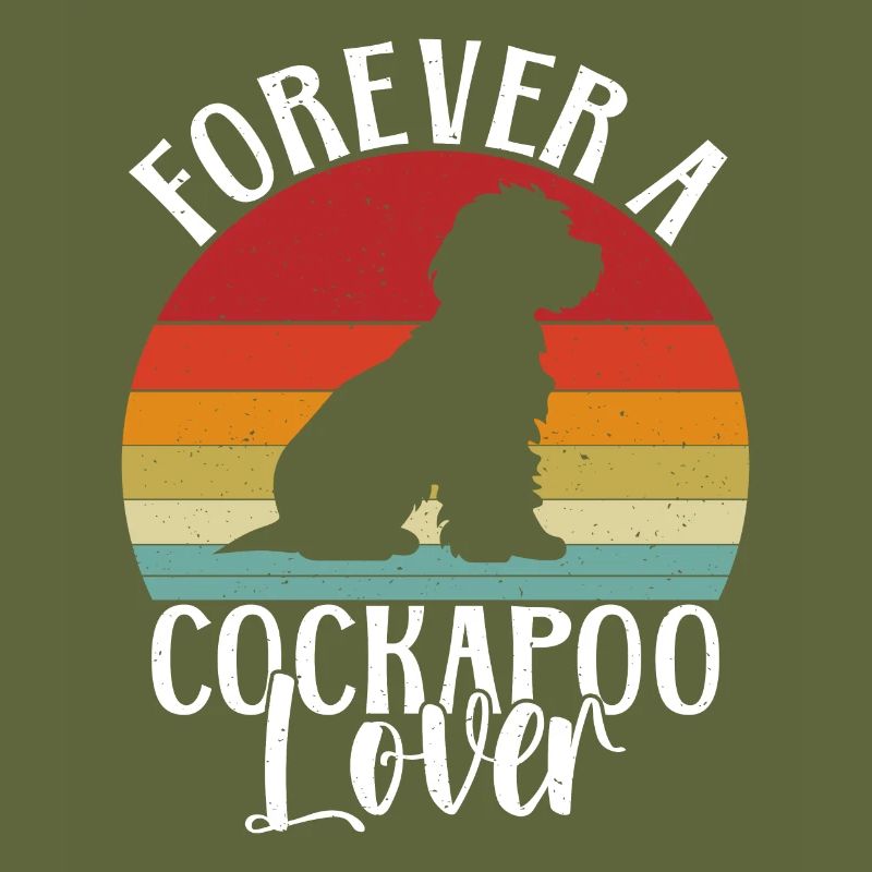 Cockapoo Gifts