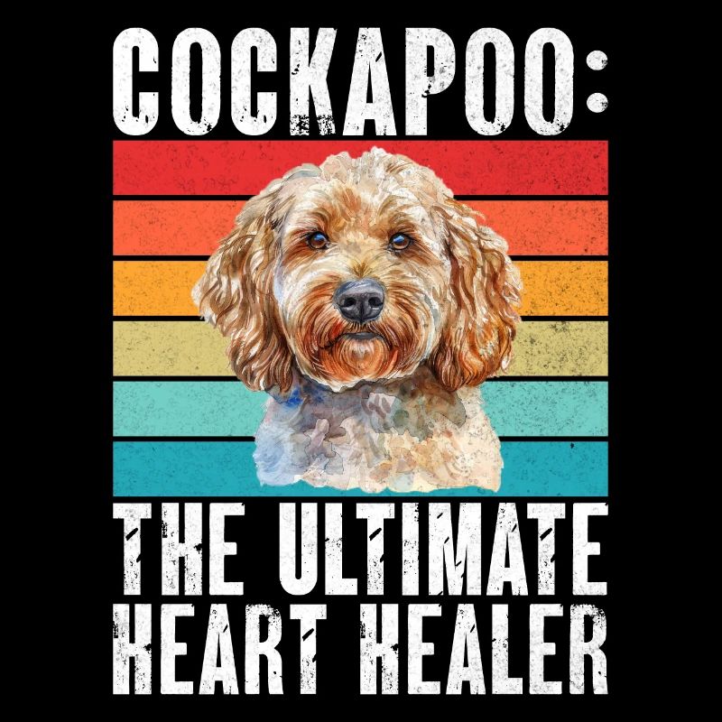 Cockapoo Gifts