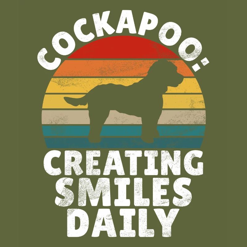 Cockapoo Gifts