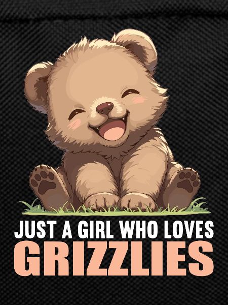 grizzly bears Grizzly bear