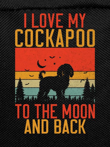 Cockapoo Gifts