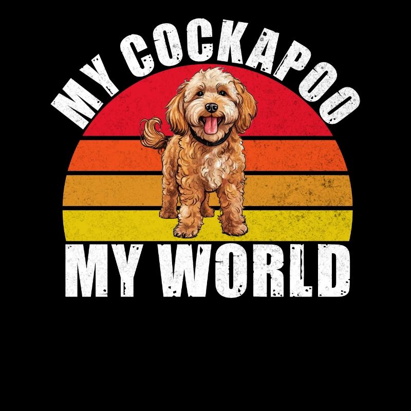 Cockapoo Gifts