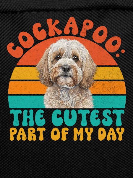 Cockapoo Gifts