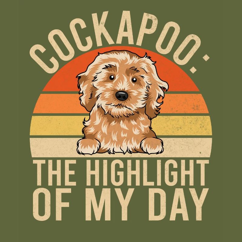 Cockapoo Gifts