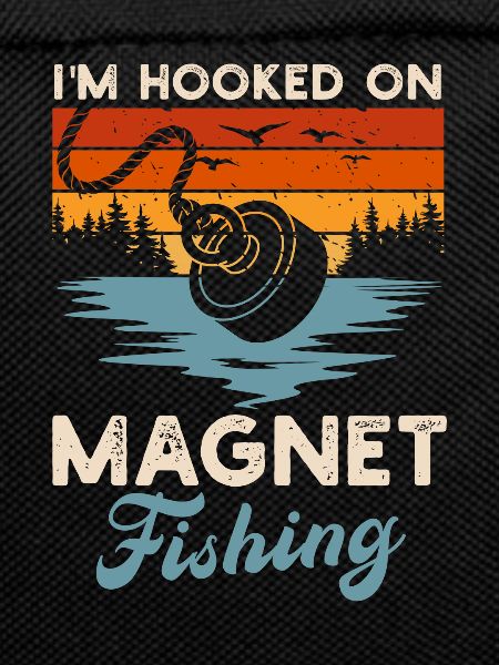 Neodymium Magnet Fishing Magnetic Fisher