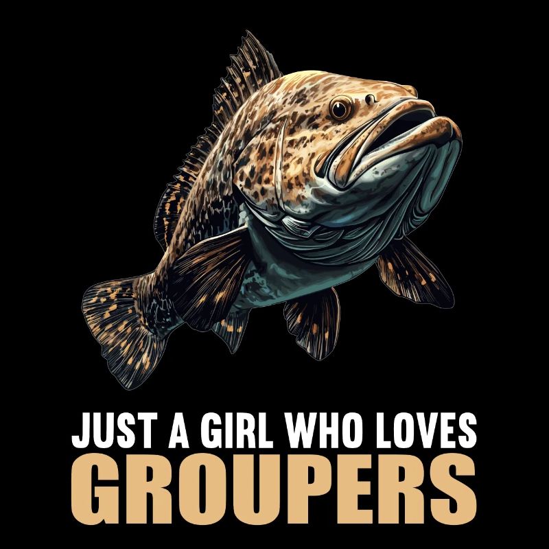 groupers grouper