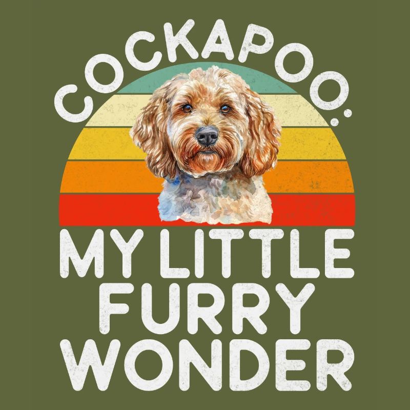 Cockapoo Gifts